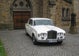 Oldtimer Rolls Royce Silver Shadow