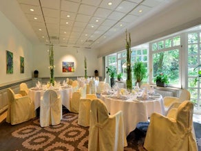 Best Western Hotel Der Föhrenhof