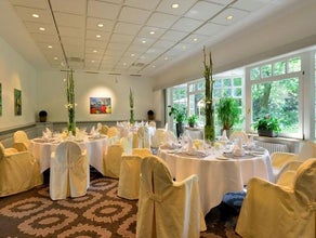 Best Western Hotel Der Föhrenhof