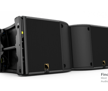 L-Acoustics K3
