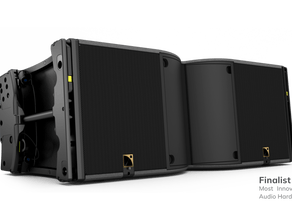 L-Acoustics K3
