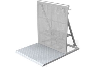 Crash Barrier, Absperrung, Crashbarrier, Stage Barrier, Stagebarrier, Demogitter, Bühnengitter, Grabengitter, mobile Absperrung, Absperrungen, Barricade, Barricades, Barrikade, Blockade, Wellenbrecher, Bühnenbarrikade,Bühnengitter