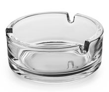 Glas-Aschenbecher - Aschenbecher