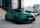 BMW M4 Competition xDrive Isle of man green