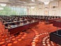 Frankfurt Marriott Hotel - Galerie - Bild 4