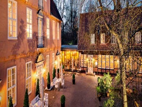 Althoff Hotel Fürstenhof Celle