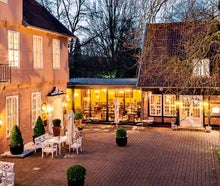 Althoff Hotel Fürstenhof Celle