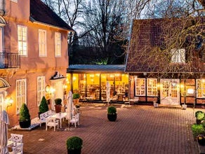 Althoff Hotel Fürstenhof Celle