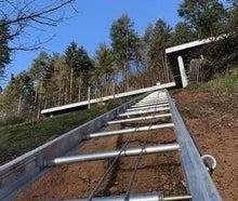 Hanglift Hangaufzug Berglift Bergaufzug Geländelift Geländeaufzug Lastenlift Lastenaufzug Schräglift Schrägaufzug Stecklift Steckaufzug mieten