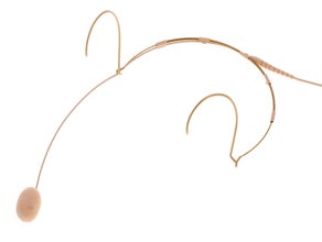 DPA 4088 F34 Kopfbügelmikrofon
