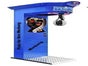 Boxautomat - Schlagkraftmesser - Punching Ball- Punch Action - Galerie - Bild 2