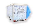 Spülmobil / Spülanhänger / Geschirrmobil / Geschirrspülmobil / Spülmaschine / Gläserspüle