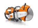 Trennschleifer Stihl Benzin