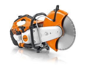 Trennschleifer Stihl Benzin