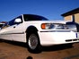 Lincoln Towncar Stretchlimousine als Hochzeitsfahrzeug - Galerie - Bild 3