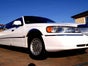 Lincoln Towncar Stretchlimousine als Hochzeitsfahrzeug - Galerie - Bild 3