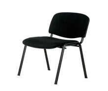 gepolsterter Stuhl, Konferenzstuhl