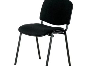 gepolsterter Stuhl, Konferenzstuhl