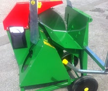 Wippkreissäge