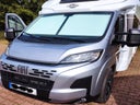 "Louis"- Traumhafter Urlaub für Zwei- und Vierbeiner - Carado T338 Bj. 2025 - inklusive Sat-TV/Fahrradträger/Campingzubehör/Küchenutensilien - Galerie - Bild 1