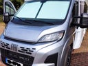 "Louis"- Traumhafter Urlaub für Zwei- und Vierbeiner - Carado T338 Bj. 2025 - inklusive Sat-TV/Fahrradträger/Campingzubehör/Küchenutensilien - Galerie - Bild 1