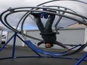 Aerotrim / Schwerelosigkeitssimulator