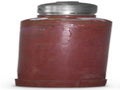 Gasflasche Acetylen 10 l
