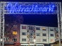 Weihnachtsmarkt-Bühne von 12m² bis 80m² - lassen Sie sich ein Angebot von einen unserer Mitarbeiter unterbreiten. Auch für Ihr für Stadtfest, Kundgebung, Präsentation, Roadshow, Event, Festivals oder Konzert habe wir das richtige Sys. - Galerie - Bild 4