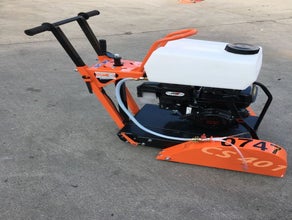 Fugenschneider CS 401 P 9