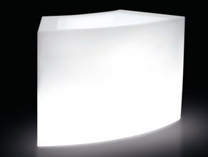 Ice Bar, Theke, Barmodul, Barelement, Thekenelement, Barelement, Indoor, Outdoor