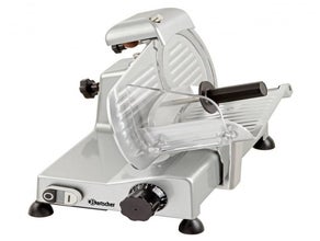 Aufschnittmaschine