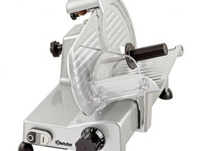 Aufschnittmaschine