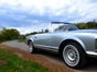 Mercedes Benz 230 SL Pagode Cabrio 1964 "automatik" zum Selbstfahren - Galerie - Bild 2