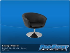 Lounge Sessel