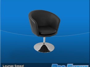 Lounge Sessel