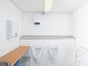 WC-Toilettenwagen: ECO WC-Trailer M für Damen & Herren - Galerie - Bild 4