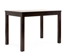 Holztisch