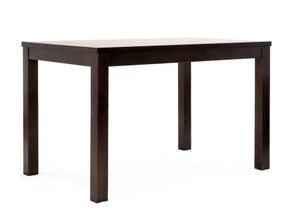 Holztisch