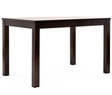 Holztisch