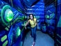 BATTLE ARENA / INTERAKTIVES REAKTIONS-SPIEL / IPS-SYSTEM - Galerie - Bild 2