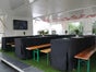 Bar Überdachung Zelt Bühne Dach - Galerie - Bild 4