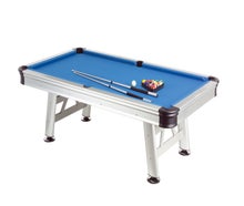 Billard / Billardtisch / Poolbillard