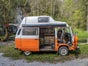Mieten Sie einen Vintage-Wohnmobil in Ljubljana - Galerie - Bild 4