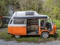 Mieten Sie einen Vintage-Wohnmobil in Ljubljana - Galerie - Bild 4