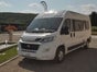 Fiat Toleno L – 2-Personen-Wohnmobil mit Dusche, WC & Küche. - Galerie - Bild 2