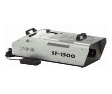 Nebelmaschine - Stairville SF-1500