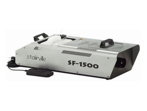 Nebelmaschine - Stairville SF-1500