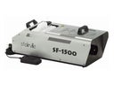 Nebelmaschine - Stairville SF-1500 - Galerie - Bild 1