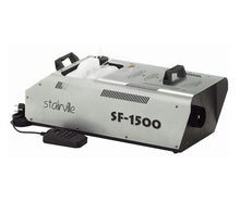 Nebelmaschine - Stairville SF-1500