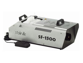Nebelmaschine - Stairville SF-1500